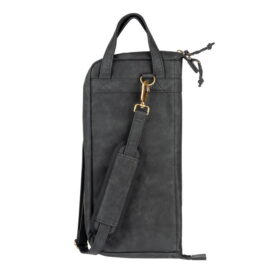 Meinl Vintage Hyde Stick Bag - Black - Image 3