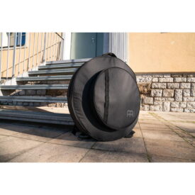 Meinl 22" Carbon Ripstop Cymbal Bag - Image 3