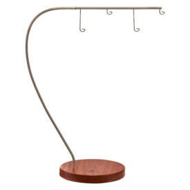 Meinl Sonic Energy Cosmic Bamboo Chime Stand - for four chimes
