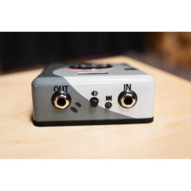 Meinl Percussion The Ultimate Kick Stomp Box - Image 3