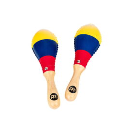 Meinl Percussion Rawhide Maracas - Traditional/Colombia