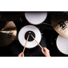 Meinl 6" Practice Pad - Black - Image 3