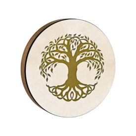 Meinl Sonic Energy 16" Hand Drum - Tree of Life