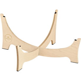 Meinl Sonic Energy Inclined Wood Handpan Stand