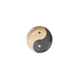 Meinl Sonic Energy 16" Wind Gong, Yin & Yang