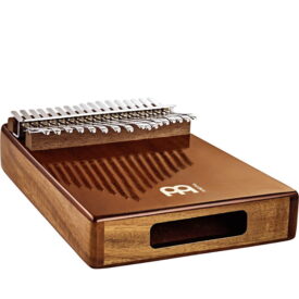 Meinl Sonic Energy Wah-Wah 17 Note Kalimba - Acacia - Image 3