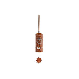 Meinl Sonic Energy Cosmic Bamboo Chime - 432 Hz Luna (Evening)