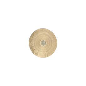 Meinl Sonic Energy 16" Wind Gong - Flower of Life with Beater
