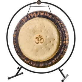 Meinl Sonic Energy Round Gong Stand up to 36" gong size - Image 3