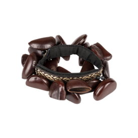 Meinl Percussion Foot Rattle - Bendo Seeds