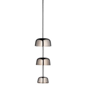 Meinl Sonic Energy Zen Hanging Bell Set - 3 pcs