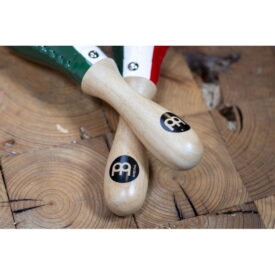 Meinl Percussion Rawhide Maracas - Traditional/Mexico - Image 3