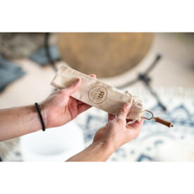 Meinl Sonic Energy Tuning Fork - Eros - 154.66 Hz - Image 3