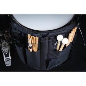 Meinl Pro Stick Bag - Carbon Ripstop - Image 3