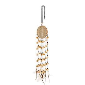 Meinl Sonic Energy Flower of Life Kenari Chimes Medium - 8 Cords