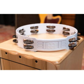 Meinl Percussion Headliner® Tour Tambourine - Image 3