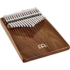 Meinl Sonic Energy Solid 17 Note Kalimba - Black Walnut