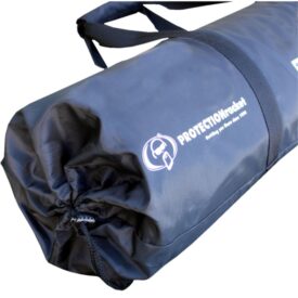 Protection Racket Drum Mat Bag for 2m x 1.6m Origami Folding Mat - Image 4