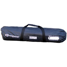 Protection Racket Drum Mat Bag for 2m x 1.6m Origami Folding Mat