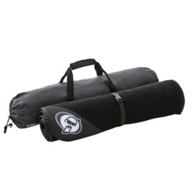 Protection Racket Origami Folding Drum Mat 2.75m x 1.6m - Image 3