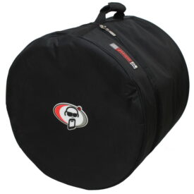 Protection Racket 5-Piece 22" LA Fusion Nutcase Bag Set (22" 14" 10" 12" 16") - Image 5