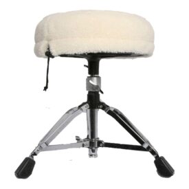 Protection Racket 15" Fleece Seat Cover - Image 3