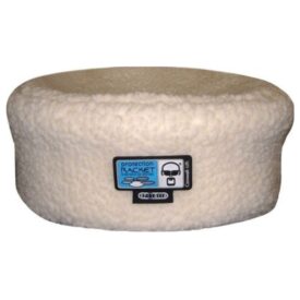 Protection Racket 12" Fleece Seat Cover