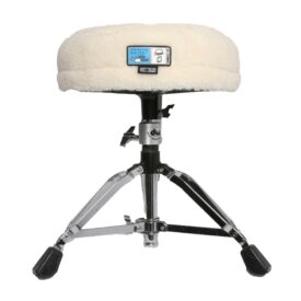 Protection Racket 15" Fleece Seat Cover - Image 4