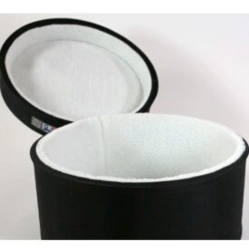 Protection Racket AAA 18" x 16" Rigid Floor Tom Case - Image 3