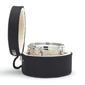 Protection Racket  AAA 8" x 8" RIMS Rigid Tom Case - Image 3