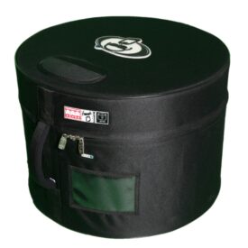 Protection Racket AAA 8" x 8" RIMS Rigid Tom Case