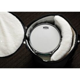 Protection Racket Proline Hip Kit Combi Tom Bag w/Rucksack Straps - Image 3