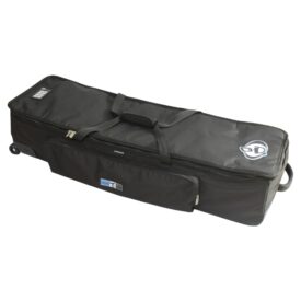 Protection Racket 47" x 14" x 10" Hardware Bag with Wheels - Large