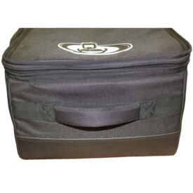 Protection Racket 47" x 14" x 10" Hardware Bag with Wheels - Large - Image 3