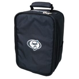 Protection Racket Double Bass Drum Pedal Bag w/Rucksack Straps