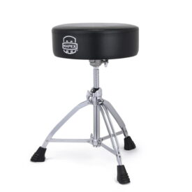 Mapex T850 Drum Throne - Round Seat