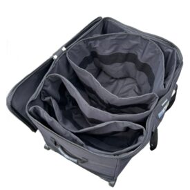 Protection Racket 38" Large Electronic Drum Kit Bag w/Wheels - Image 4