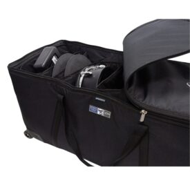 Protection Racket 30" Electronic Drum Kit Bag w/Wheels