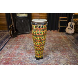 Meinl Percussion 14" Community Timba - Simbra - Image 3