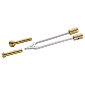 Meinl Sonic Energy Grounding Therapy Tuning Fork, Master Fork 64 Hz - Image 3