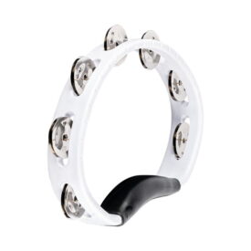 Meinl Percussion Headliner® Hand Held ABS Tambourine