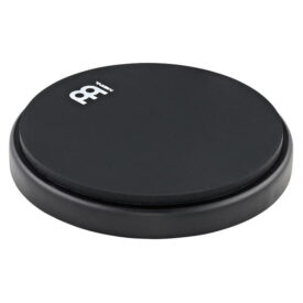 Meinl 6" Practice Pad - Black