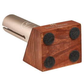 Meinl Sonic Energy Wah-Wah Tube - C6 432 Hz Champagne gold - Image 3