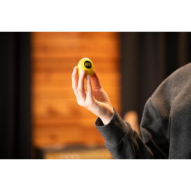 Meinl Percussion Egg Shaker Set 4 pcs. - Image 3