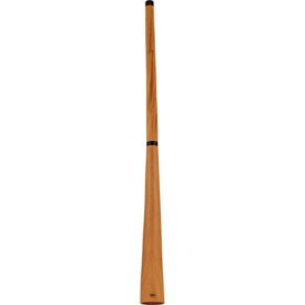 Meinl Sonic Energy Sliced Pro Didgeridoo - D Tuning - Natural