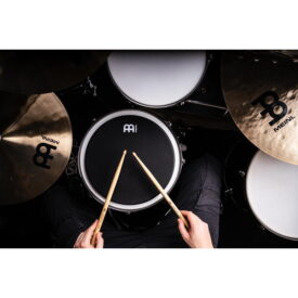 Meinl 12" Practice Pad - Black - Image 3
