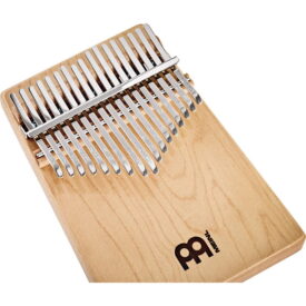 Meinl Sonic Energy Solid 17 Note Kalimba - Maple - Image 3