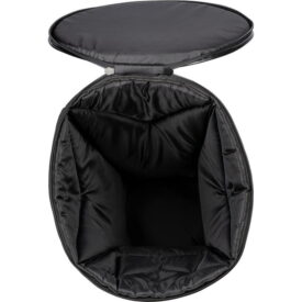 Meinl Percussion 14" Professional Djembe Bag - Black - Image 3