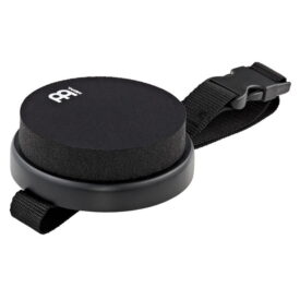 Meinl 4" Knee Marshmallow Practice Pad - Black