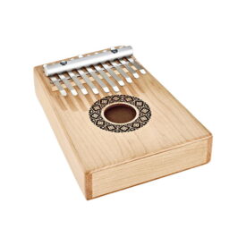 Meinl Sonic Energy Soundhole 10 Note Kalimba - Maple